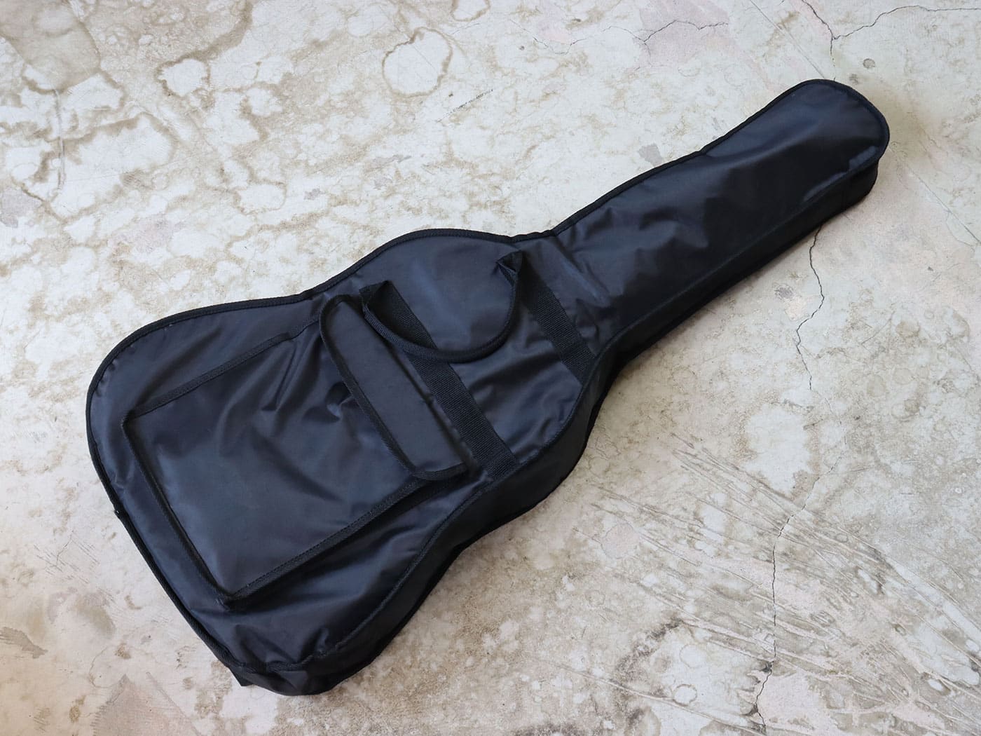 【中古・難あり】Aria 215TE-N 12弦アコースティックギター - 画像 (9)