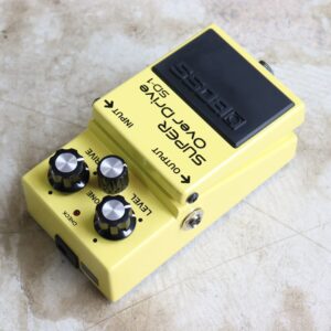 【中古・美品】BOSS SD-1 - 画像 (3)