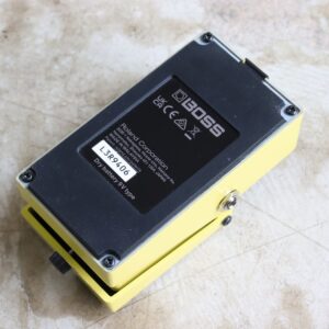 【中古・美品】BOSS SD-1 - 画像 (4)
