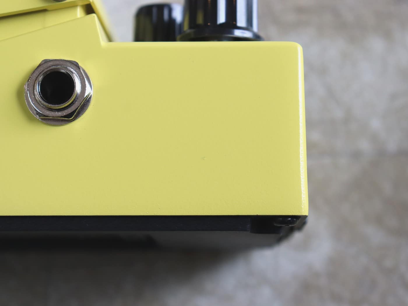 【中古・美品】BOSS SD-1 - 画像 (5)