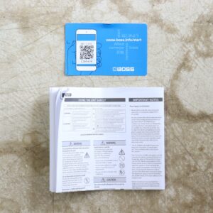 【中古・美品】BOSS SD-1 - 画像 (6)