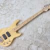 【中古】G&L L-2000 Tribute Series ナチュラル