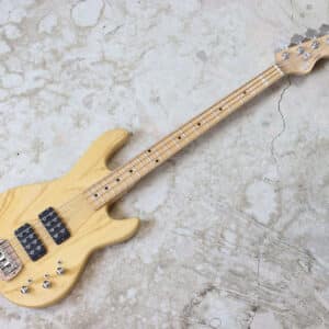 【中古】G&L L-2000 Tribute Series ナチュラル