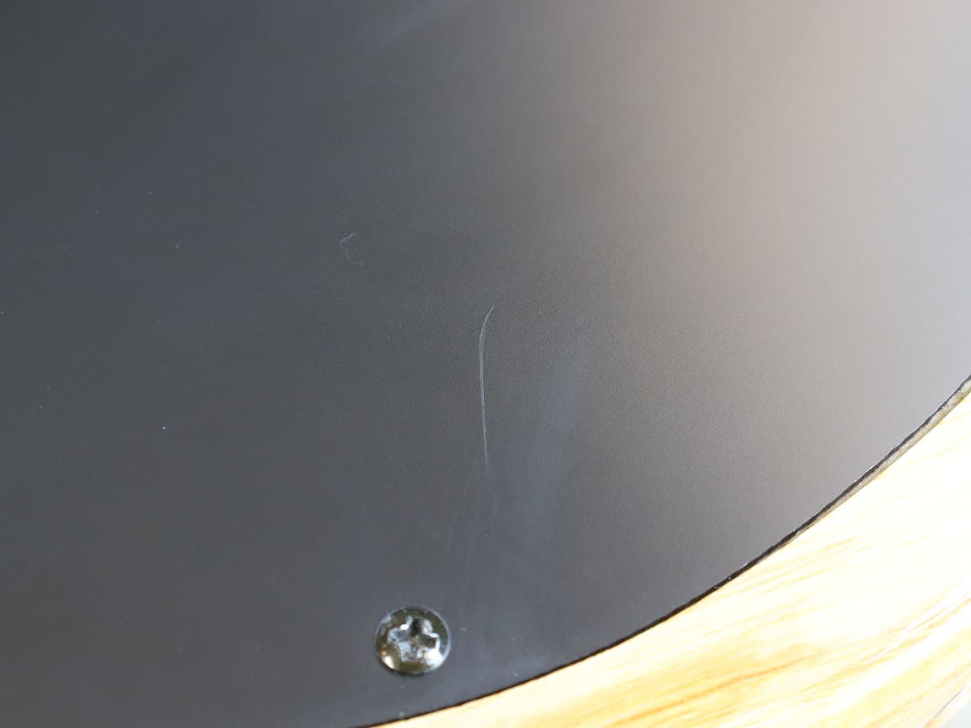 【中古】G&L L-2000 Tribute Series ナチュラル - 画像 (9)