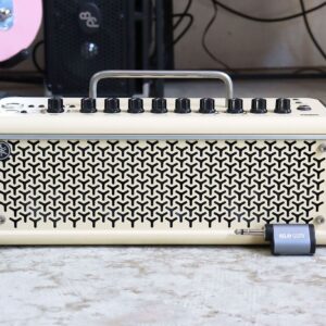【中古】YAMAHA THR10II Wireless + Line6 Relay G10T II ギターコンボアンプ
