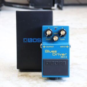 【中古】BOSS BD-2
