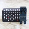 【中古・美品】One Control PRUSSIAN BLUE REVERB リバーブ