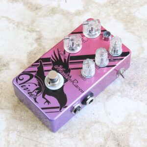 【中古】Vivie ModernRaven ディストーション
