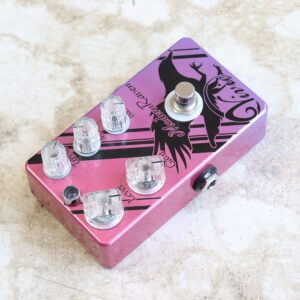 Alternative view of 【中古】Vivie ModernRaven ディストーション