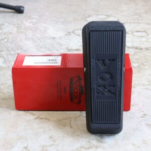 【中古】VOX V845 ワウペダル