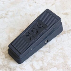 Alternative view of 【中古】VOX V845 ワウペダル