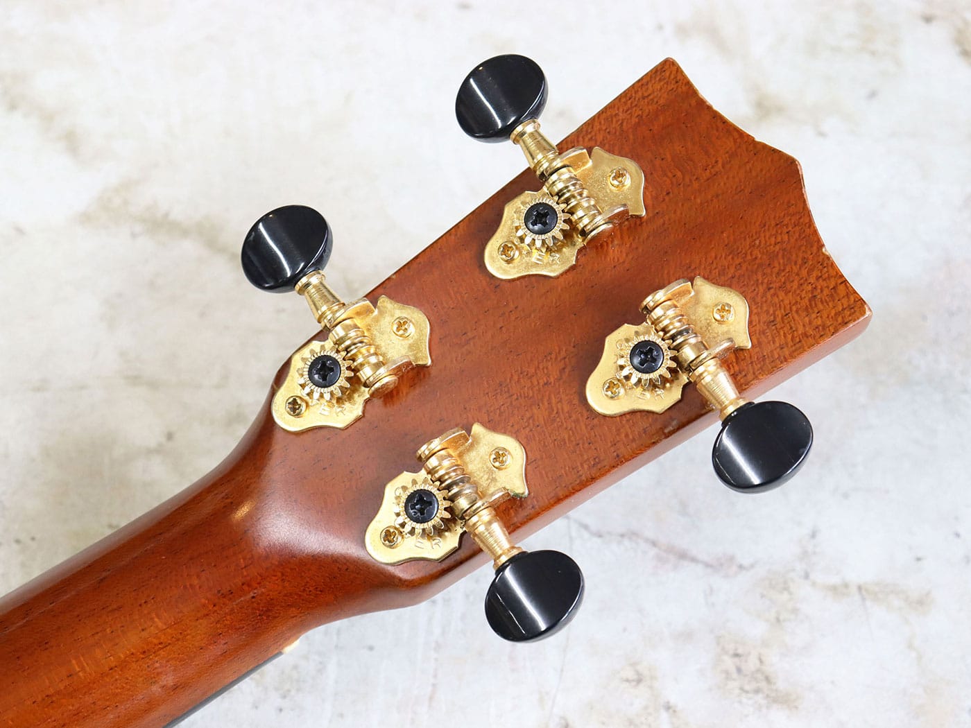 【中古】Famous NC-85 コンサートウクレレ【委託】 - 画像 (6)