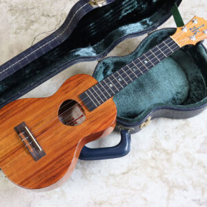 【中古】Koaloha KMC-00 2018年製 コンサートウクレレ【委託】