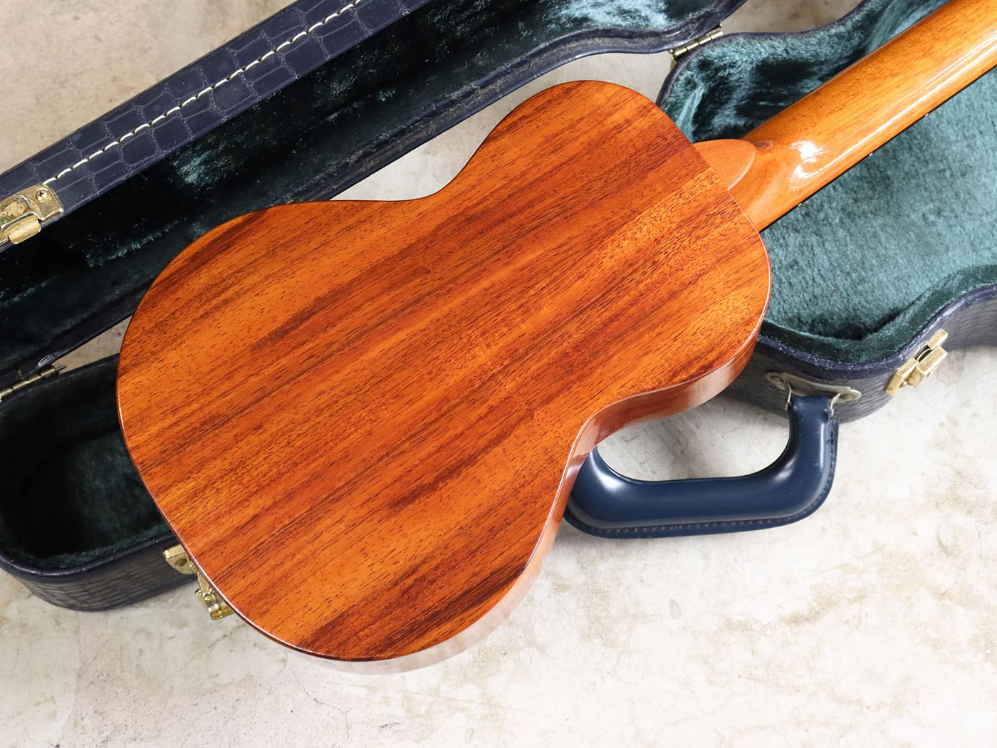 【中古】Koaloha KMC-00 2018年製 コンサートウクレレ【委託】 - 画像 (4)