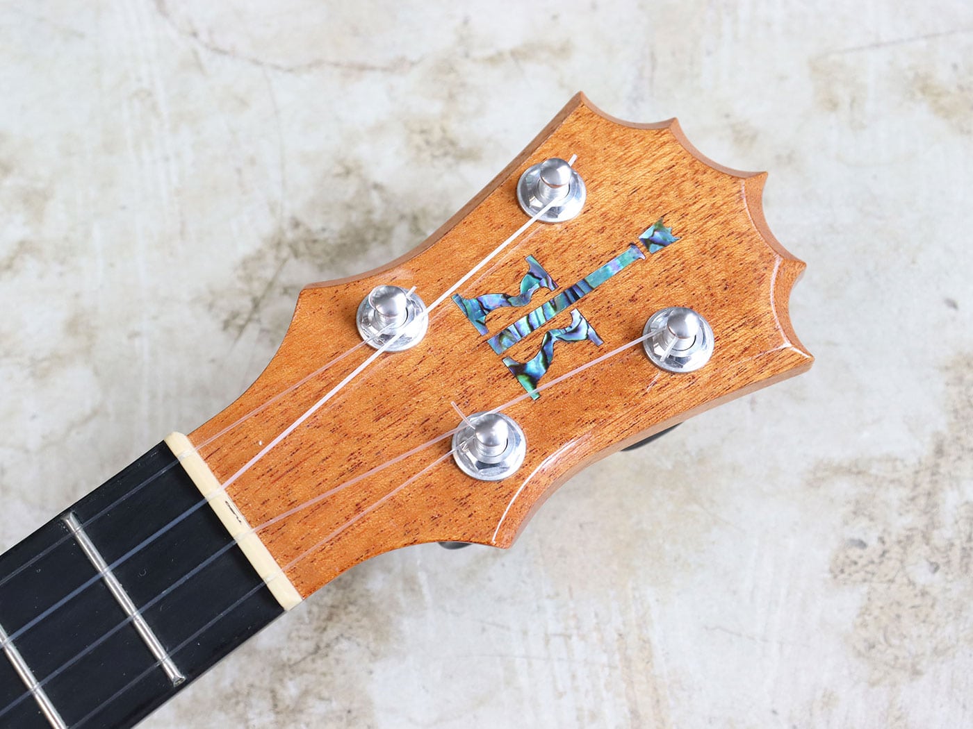 【中古】Koaloha KMC-00 2018年製 コンサートウクレレ【委託】 - 画像 (5)