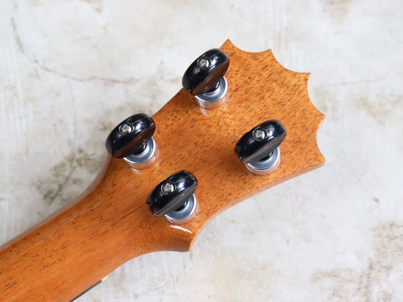 【中古】Koaloha KMC-00 2018年製 コンサートウクレレ【委託】 - 画像 (6)