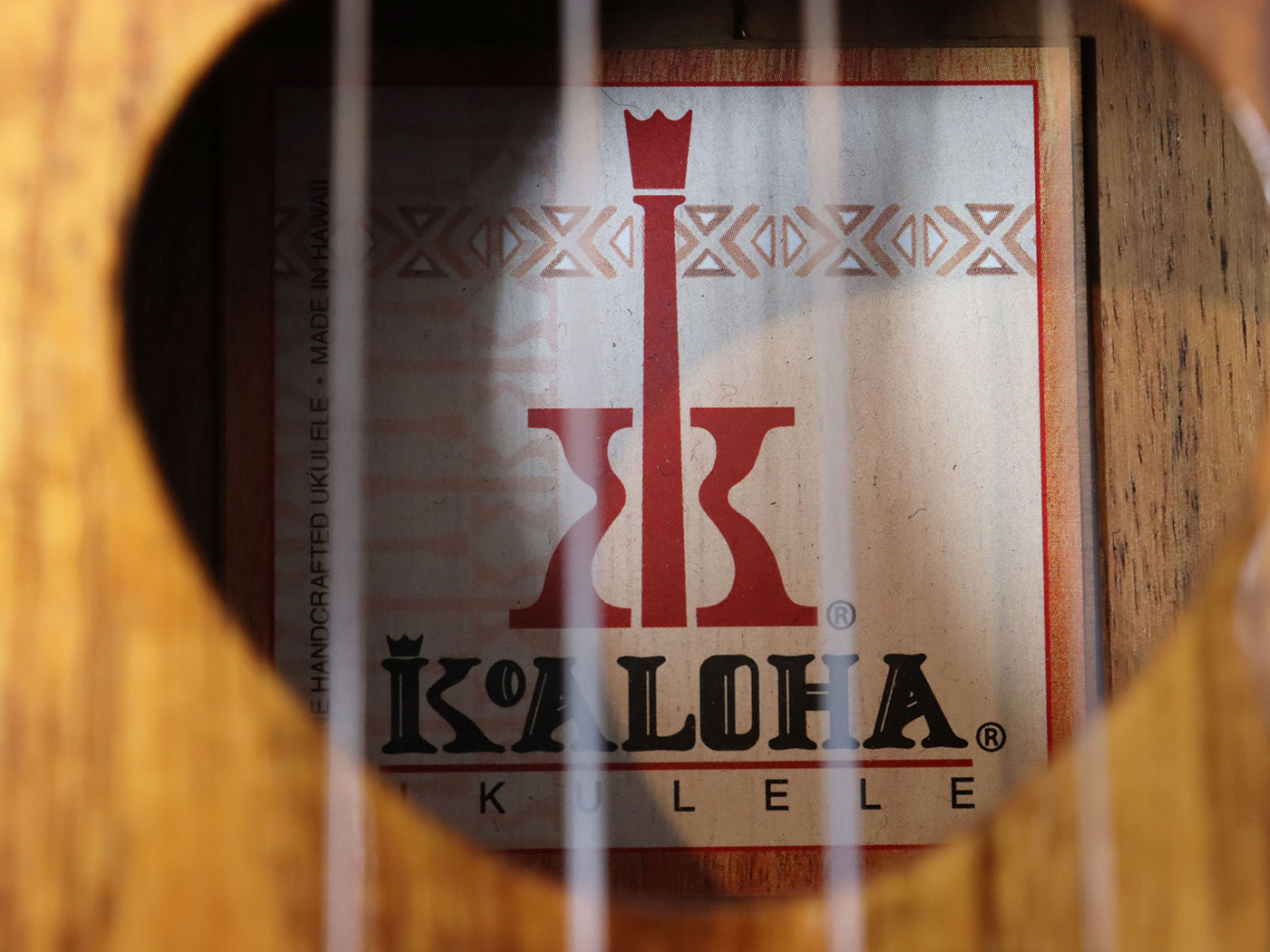 【中古】Koaloha KMC-00 2018年製 コンサートウクレレ【委託】 - 画像 (8)