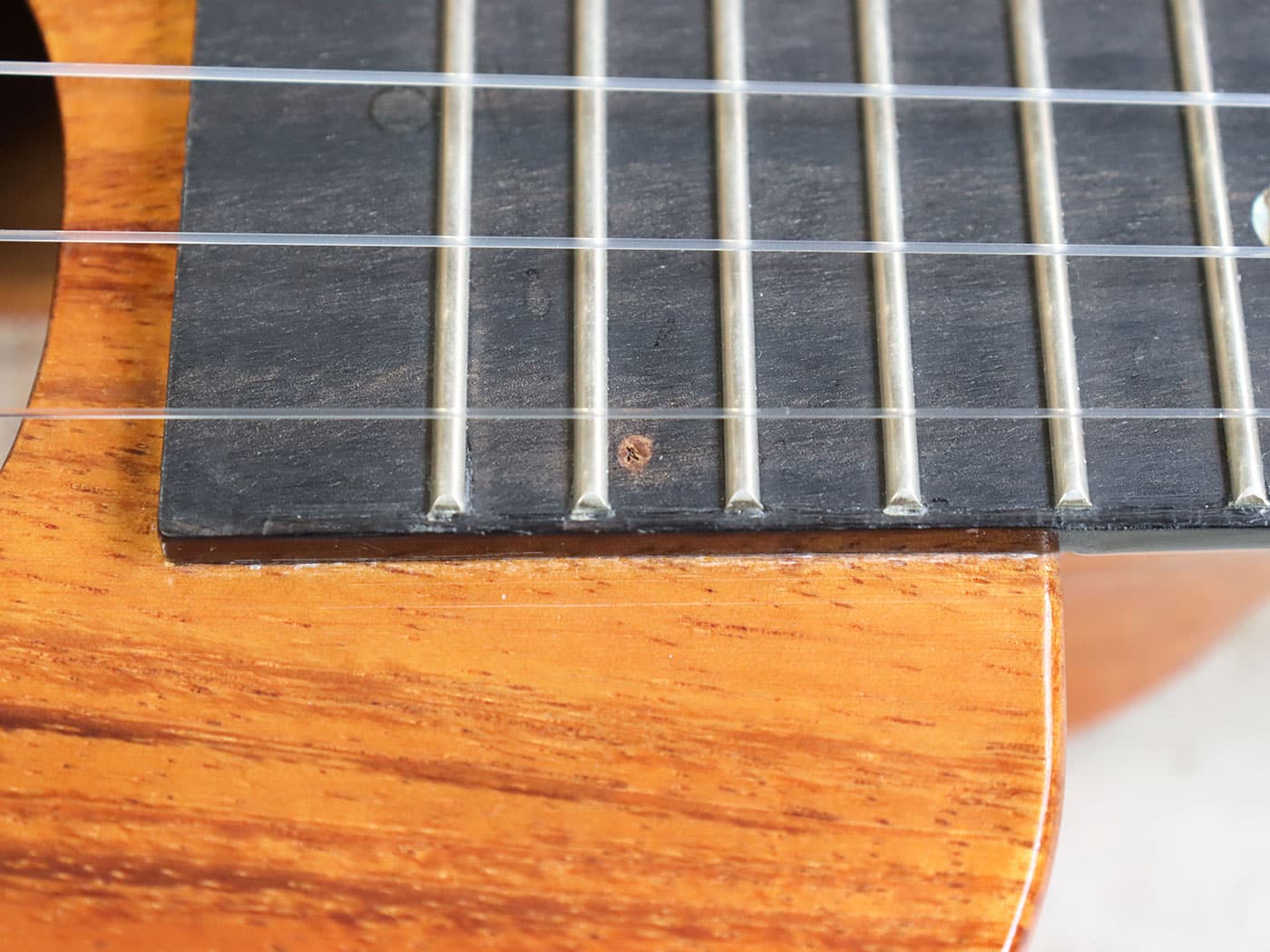 【中古】Koaloha KMC-00 2018年製 コンサートウクレレ【委託】 - 画像 (10)