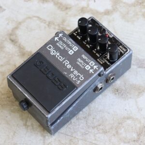 【中古】BOSS RV-5 リバーブ
