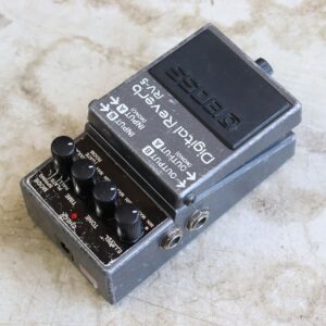 Alternative view of 【中古】BOSS RV-5 リバーブ