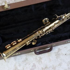 Alternative view of 【中古】Minerva ソプラノサックス