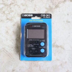 【中古・美品】BOSS DB-30 メトロノーム