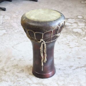 【中古】メーカー不明 ダラブッカ