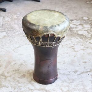 Alternative view of 【中古】メーカー不明 ダラブッカ