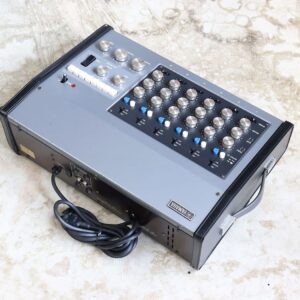 Alternative view of 【中古】YAMAHA EM-90 アンサンブルミキサー