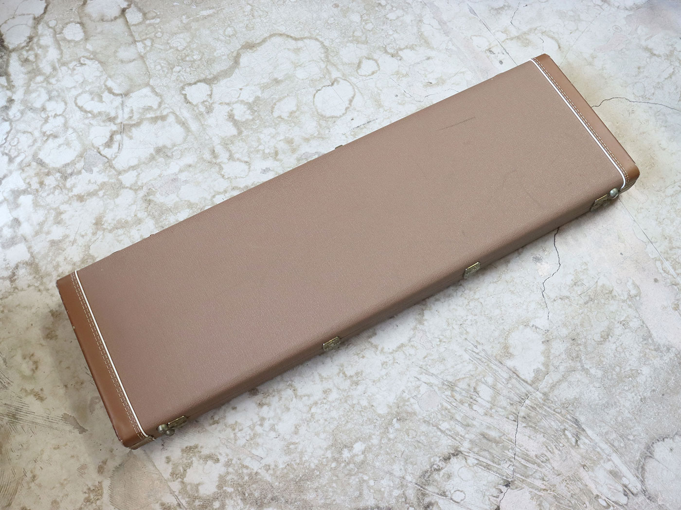 【中古】Fender Custom Shop 64J-BASS RELIC OWT 2001年製 - 画像 (8)