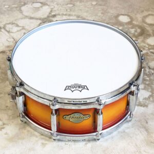 【中古】Pearl MCX1455S/C スネア