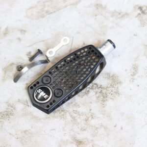 【中古】SME S-2 カートリッジ ヘッドシェル 旧ロゴ