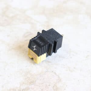 【中古・ジャンク】SHURE M91ED カートリッジ MM型 針折れ