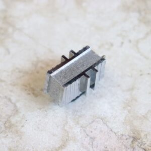 【中古・ジャンク】SHURE V15 TYPE-II カートリッジ MM型 針折れ