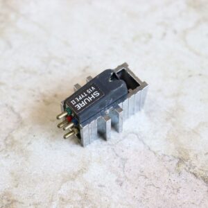 Alternative view of 【中古・ジャンク】SHURE V15 TYPE-II カートリッジ MM型 針折れ