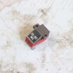 【中古】DENON DL-80 MC カートリッジ MC型