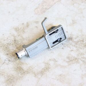 【中古】STANTON 500 カートリッジ MM型 SONYシェル