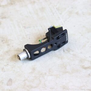 【中古】SHURE SC35C カートリッジ MM型 Technicsシェル