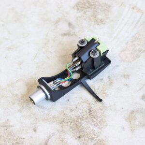 Alternative view of 【中古】SHURE SC35C カートリッジ MM型 Technicsシェル