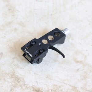 【中古・現状渡し】SHURE SC35C カートリッジ MM型 針無し