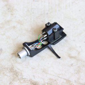 Alternative view of 【中古・現状渡し】SHURE SC35C カートリッジ MM型 針無し