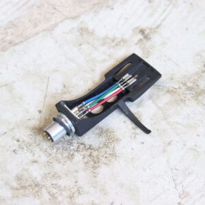 Alternative view of 【中古】Technics ヘッドシェル #1