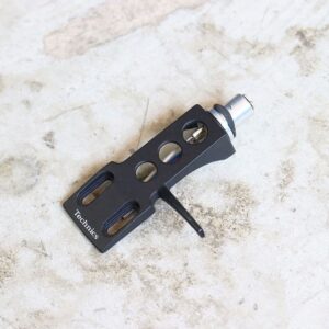 【中古】Technics ヘッドシェル #2