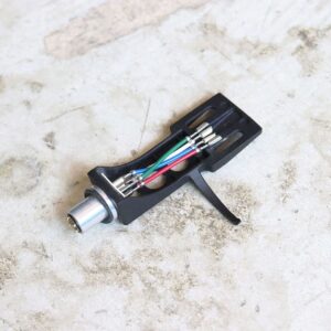 Alternative view of 【中古】Technics ヘッドシェル #2