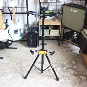 【中古・新品同様】HERCULES STANDS GS432B PLUS ギタースタンド
