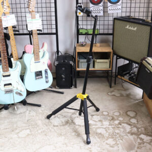 【中古・美品】HERCULES STANDS GS415B PLUS ギタースタンド