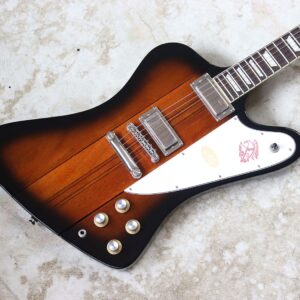 Alternative view of 【中古】Epiphone Firebird Vintage Sunburst ファイヤーバード