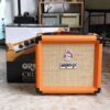 【中古・美品】Orange CRUSH 12 ギターコンボアンプ