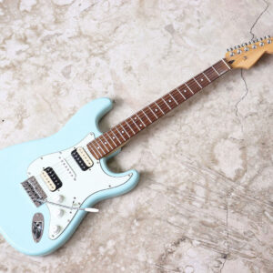 【中古】メーカー不明 ストラトタイプ