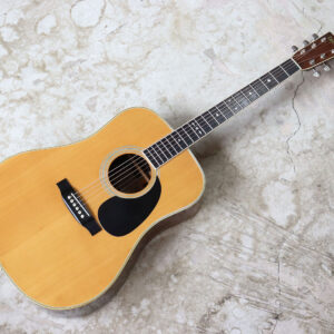 【中古】Cat's Eyes CE-300 ドレッドノートサイズ